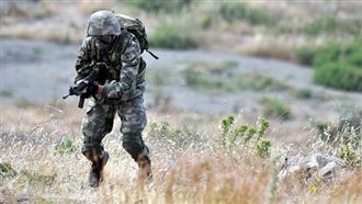 媽媽勸逃兵「浪子回頭」躲6天付出5倍代價