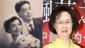 爆瓊瑤、平鑫濤私下互動　吳淡如洩真面目