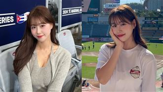 仁川女神加盟富邦　應援畫面比三振舞還兇