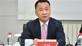 ▲中國「戰狼外交官」發表棄台論，遭巴拉圭驅逐出境！中共利誘音檔曝光。（圖／翻攝自《北京周報》）