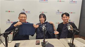 EGO工業阻燃服獲雙認證