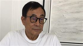 劉家昌直指「郭董當面親口跟我說，他是百分之百中華民國派」。（圖／翻攝自劉家昌臉書）