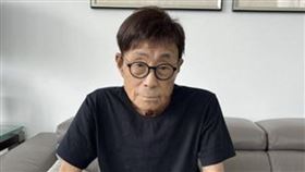 劉家昌因病逝世。（圖／翻攝自微博）