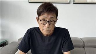 劉家昌出殯不辦告別式！家屬發聲明曝原因