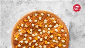 必勝客,雙12,買1送1(必勝客 提供)