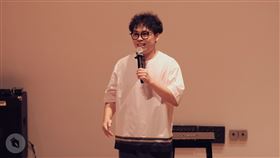 賀瓏聽聞售票消息很開心。（圖／翻攝臉書）