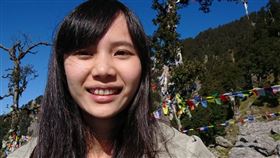 金融犯罪首席調查師陳梅慧在應訊後車禍身亡引爆陰謀論揣測。（圖／翻攝自陳梅慧臉書）