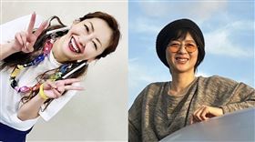 中山美穗、中山忍。（圖／翻攝自IG）