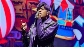 周杰倫演唱會,嘉賓江蕙（圖／杰威爾提供）