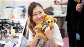 中山美穗驚傳過世。（圖／翻攝自中山美穗IG）