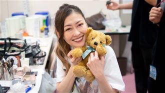 中山美穗驚傳過世　昔為《情書》低調訪台