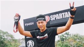 彭小刀擔任宣傳大使。（圖／寬寬整合行銷提供）