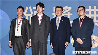 林郁婷年終賽受到刁難　教練澄清非誇性別