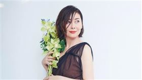 中山美穗。（圖／翻攝自IG／_miho_nakayama_）