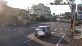 科技執法,彰化,破萬,違規（圖／翻攝畫面）