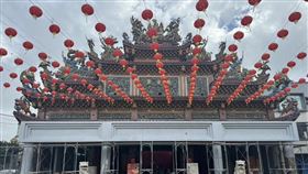 ▲伸港福安宮。（圖／伸港福安宮粉絲專頁）