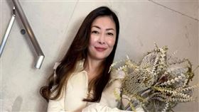 中山美穗。（圖／翻攝自IG）