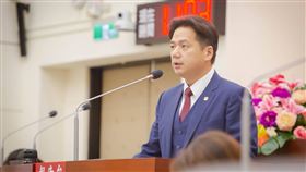 藍白合,新竹市長,高虹安,邱臣遠,楊玲宜,2026（圖／新竹市政府提供）