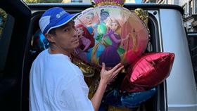 楊祐寧替4歲愛女慶生。（圖／翻攝自楊祐寧IG）