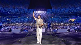 周杰倫將在台北大巨蛋開唱。（圖／杰威爾提供）