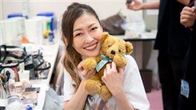 中山美穗。（圖／翻攝自IG）