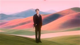 片山涼太推出新作品。（圖／大元娛樂提供）