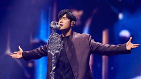 周杰倫進軍台北大巨蛋開唱。（圖／杰威爾提供）