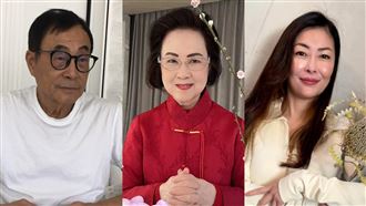 瓊瑤、劉家昌、中山美穗離世　她發聲示警