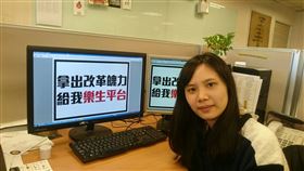 陳梅慧國道遭撞慘死！司改會列在職時「卓越貢獻」　曝她私下為人。陳梅慧臉書