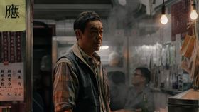 《爸爸》劉青雲。（圖／甲上娛樂提供）