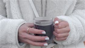 喝飲料(圖/pixabay)