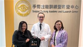 長庚醫院與馬來亞大學簽訂LOI合作中心　強化跨國合作醫療全方面交流