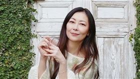 中山美穗。（圖／翻攝自IG）