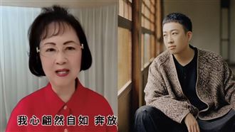 抄襲瓊瑤害大病一場　《延禧》于正首發聲