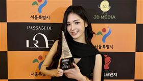 雷嘉汭。（圖／凱渥提供）