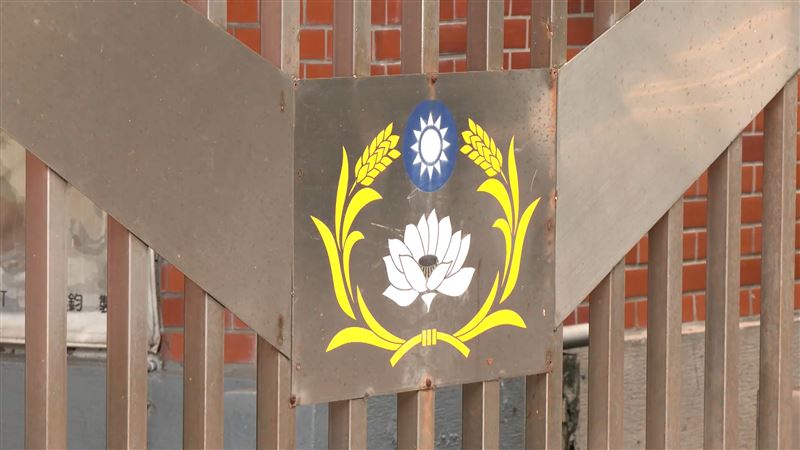 總統府維安的憲指部211營，傳出有憲兵涉共諜案遭判刑定讞。（圖／資料照）