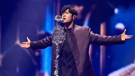 周杰倫進軍台北大巨蛋開唱。（圖／杰威爾提供）