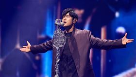 周杰倫進軍台北大巨蛋開唱。（圖／杰威爾提供）