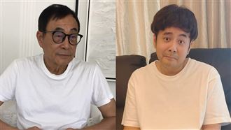 章立衡昔稱「沒往來」劉家昌　今遭狠切割