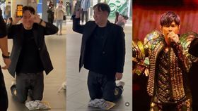 周杰倫,大巨蛋,漏音,防彈中年貼弟,現金,求票