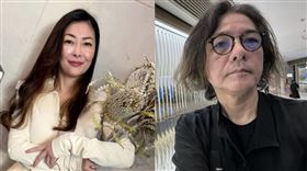 《情書》導演岩井俊二。（圖／翻攝自IG）