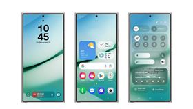 One UI 7提供簡化主畫面、重新設計的小工具及鎖定畫面，帶來直覺又流暢的個性化體驗。（圖／品牌業者提供）