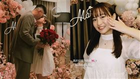 王齊麟,樂天女孩,陳詩媛,十元,巴黎奧運,鑽戒,樂天女孩,張雅涵,求婚