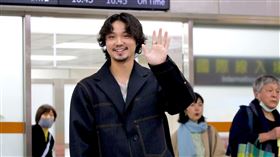 磯村勇斗。（圖／原創娛樂提供）