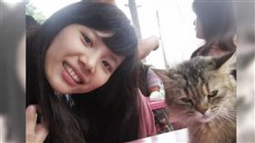 陳梅慧4日在一場車禍中喪命。（圖／陳梅慧臉書）