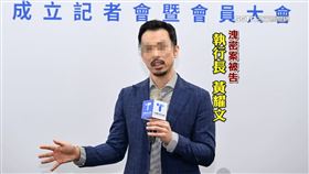 國道監視影像曝! 陳梅慧座車靜止中遭追撞