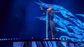 周杰倫,大巨蛋,漏音,防彈中年貼弟,現金,求票