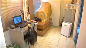 租屋族苦哈哈! 11月房租漲勢創28年半新高