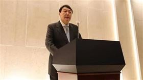 （圖／翻攝自윤석열尹錫悅臉書）