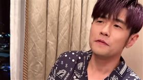 周杰倫舉辦演唱會吸引許多明星參加。（圖／翻攝自周杰倫IG）